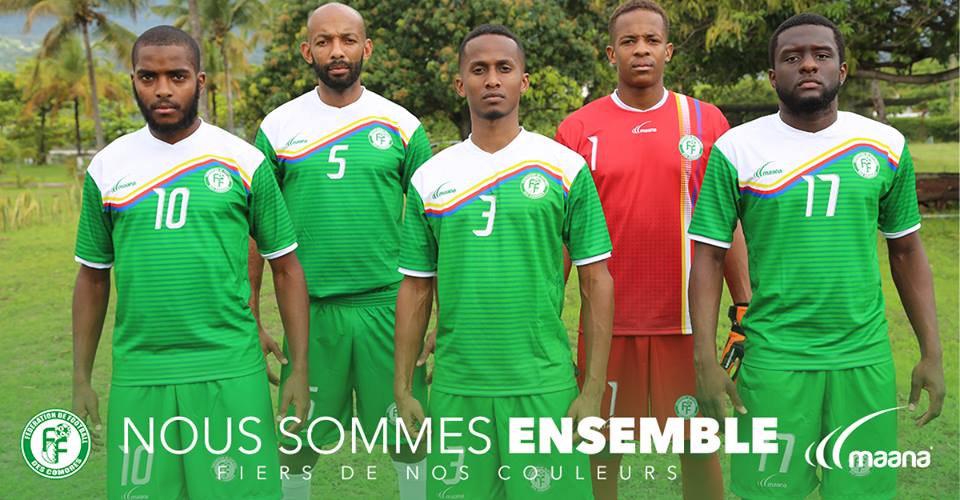 rencontres comoriennes