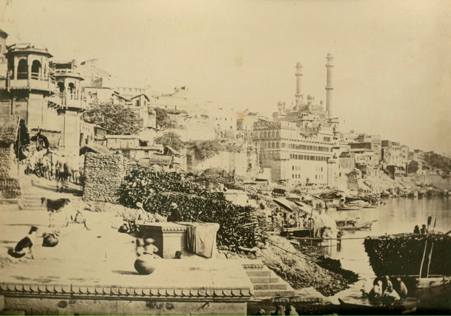 Alamgir Mosque