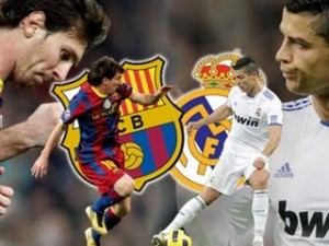 Barcelona vs Real Madrid Live Streaming Online in Spanish Super ...
