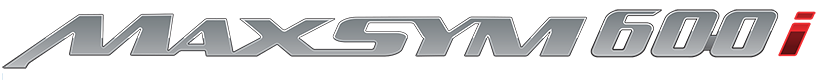 Блог о SYM Maxsym 600i ABS 2016г
