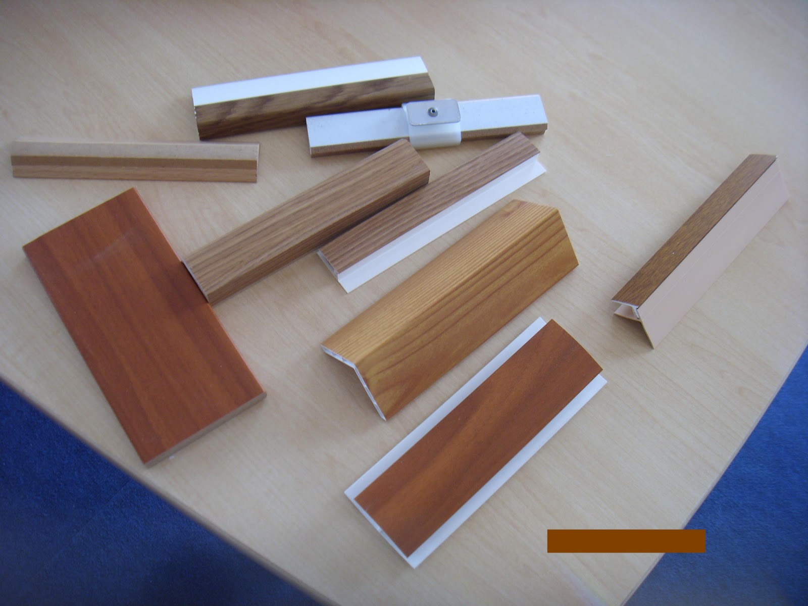 PLADEMUR- INSTALACIONES EN GENERAL: REVESTIMIENTO DE PAREDES Y TECHOS