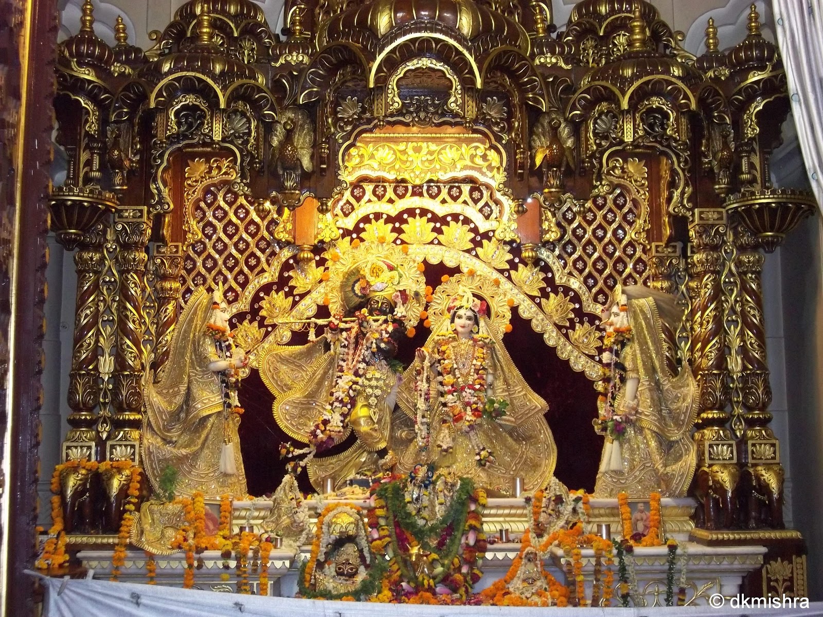 Favorites in India Top 15 Religious Places In India