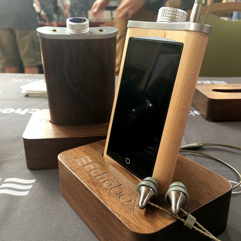 Echobox Audio Finder X1 Headphone Reviews and Discussion