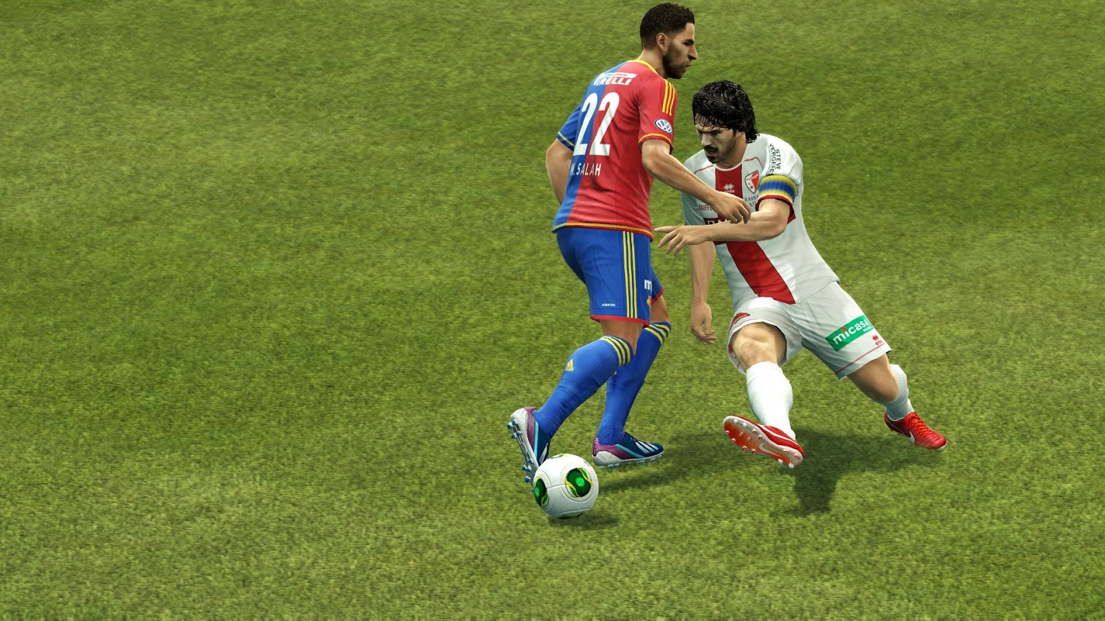 Pesedit 2013 patch 1.1 free download Pesedit 2013 patch 1.1 free download