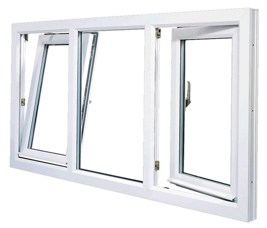 Pvc Prozori Cena