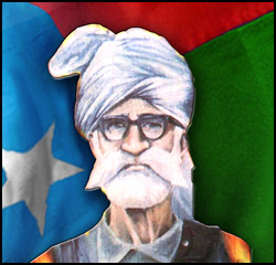 Nawab Nowroz Khan