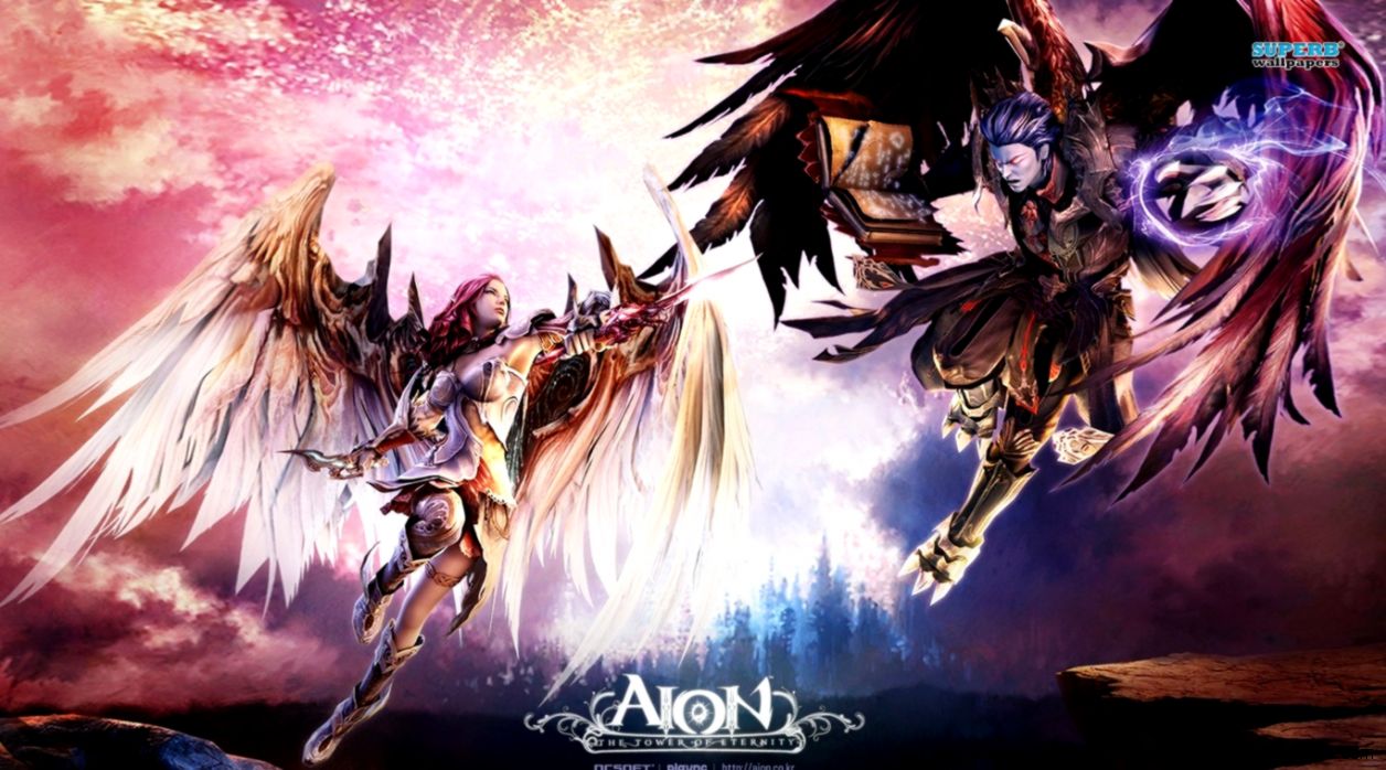 Aion wallpaper Game wallpapers 651 Aion wallpaper Game wallpapers 651