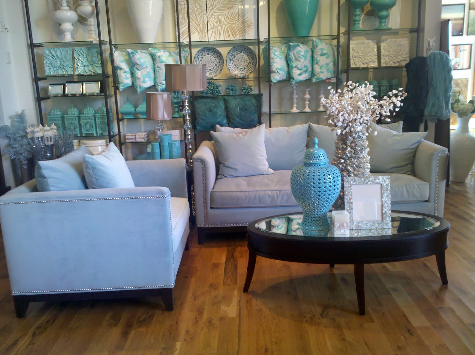 vov Oh Z'Gallerie how I LOVE thee!