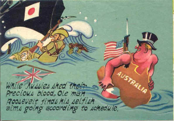world war ii propaganda japanese. Poster 2