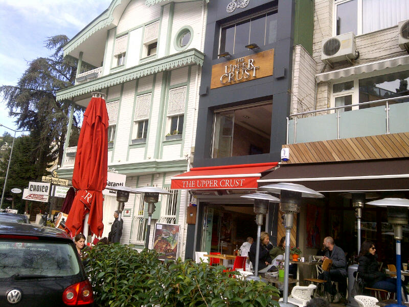 Bugün Ne Yapsam? Ocak 2013 Bugün Ne Yapsam? Ocak 2013