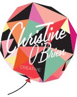 Christine O'Brien Creative