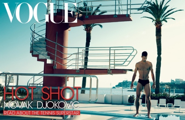 quot;Hot Shot Novak Djokovicquot;, novak djokovic kuvia. quot;Hot Shot Novak Djokovicquot;,