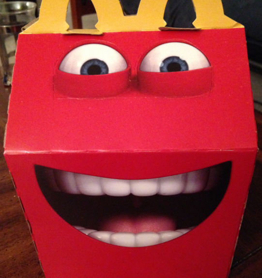 [Rumor] Personagens de Mario Kart no Mc Donalds! - Página 2 McDonalds+Happy+Meal+Box