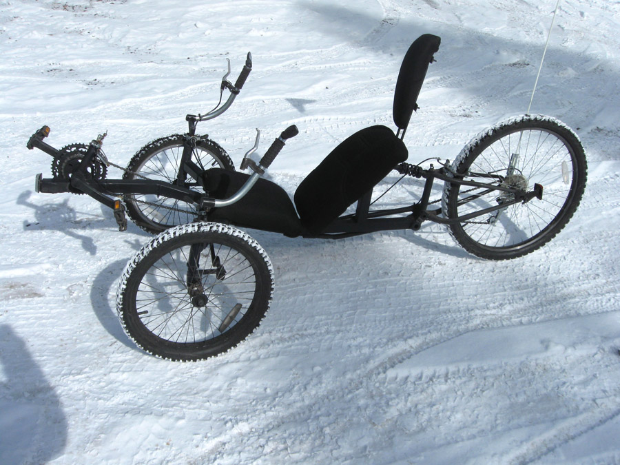 AtomicZombie Bikes, Trikes, Recumbents, Choppers, Ebikes, Velos and