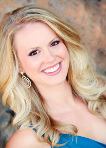 miss wyoming catherine contestant america brown universe