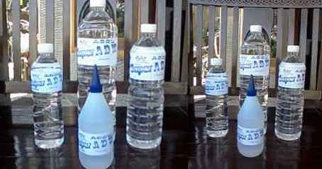 Mengganti Air Aki dengan Air Mineral, Bolehkah? - Harga Mobil Bekas Terbaru