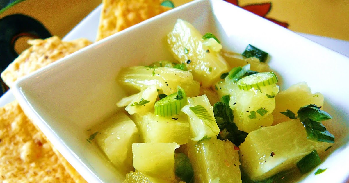 Eighty Twenty 80 Pineapple Jalapeno Salsa