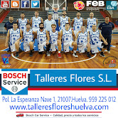 TALLERES FLORES