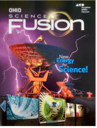 Fusion Science Book Link