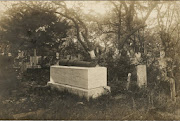Otway Burns Grave - Old Burying Ground