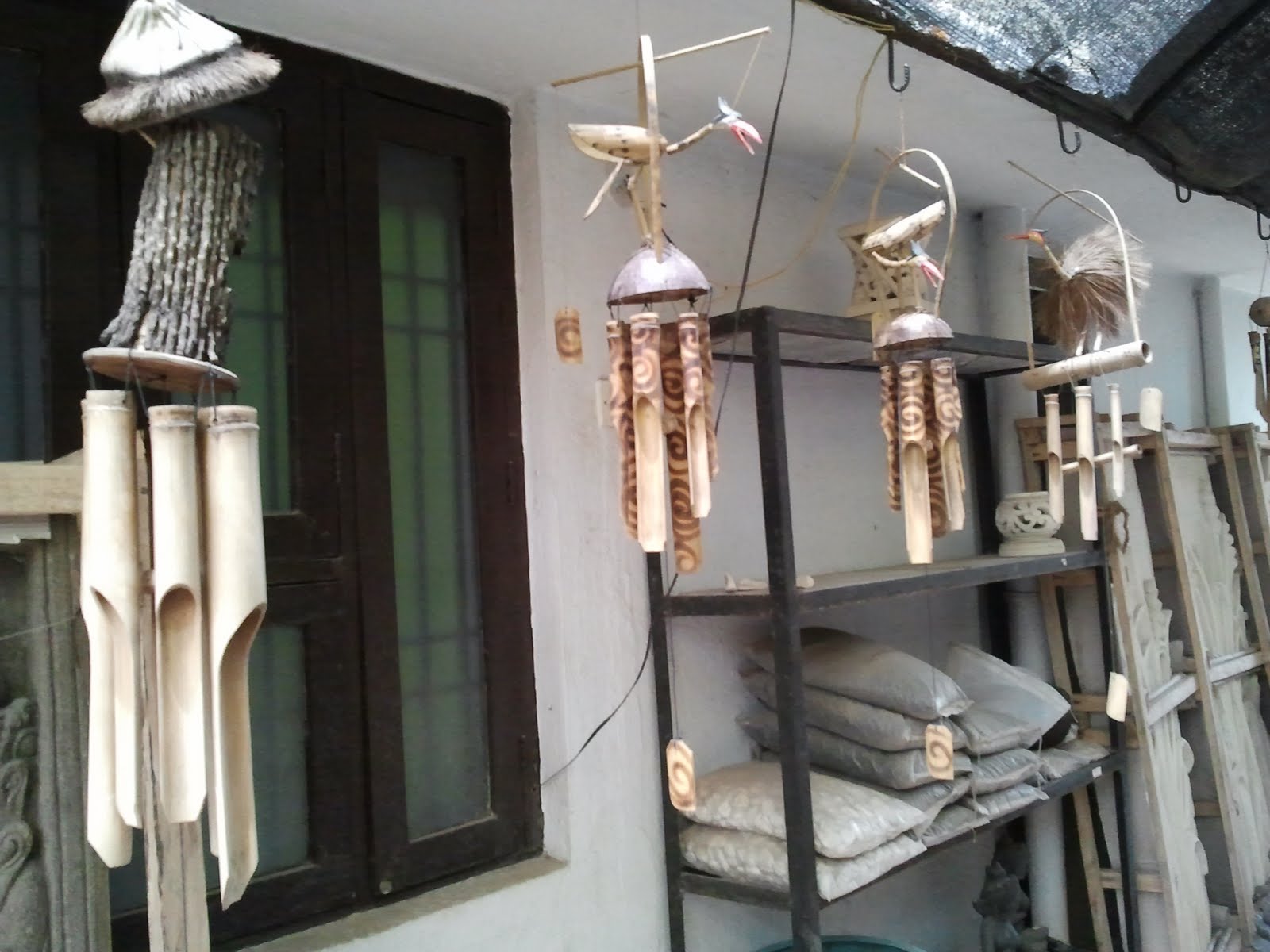 Bangalore Knick Knacks The Garden Store