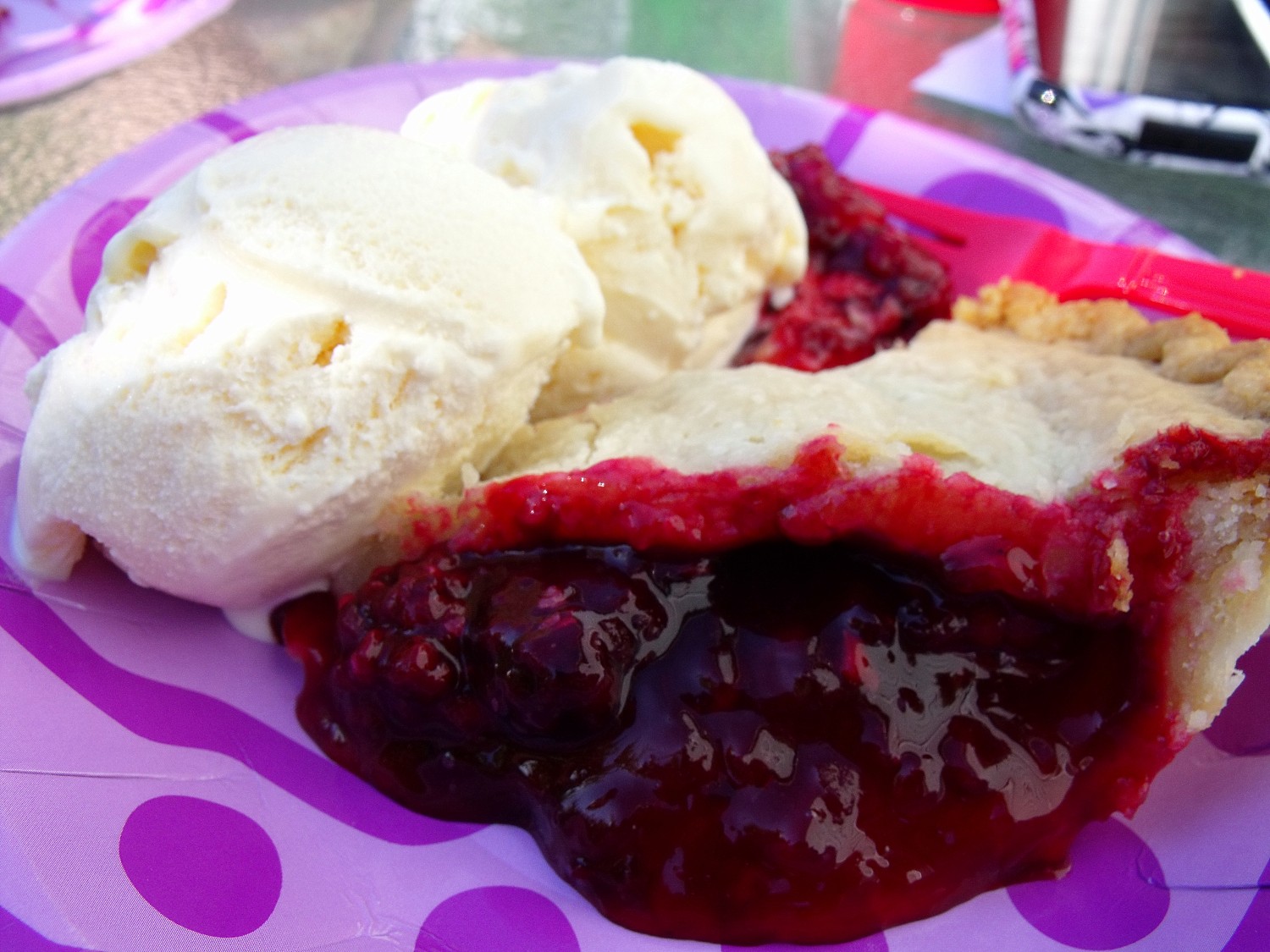 Clever, Crafty, Cookin' Mama Teriyaki London Broil (Flank Steak)