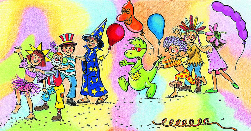 Blumenbunt November 2012