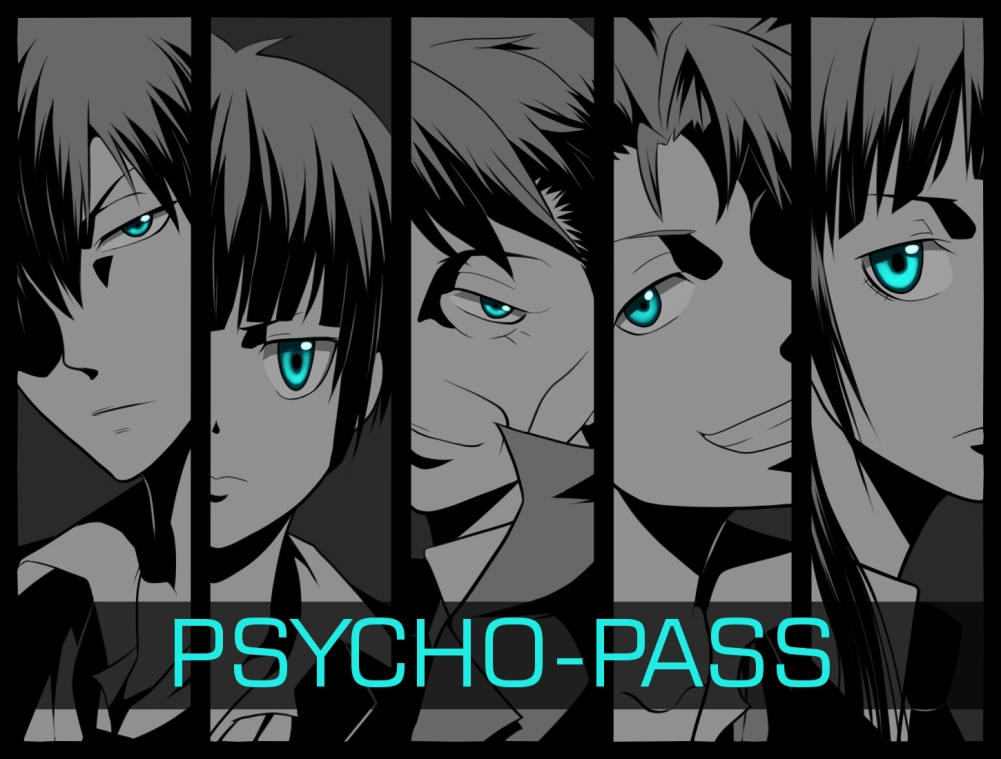 Get Nui S World Review Psycho Pass Anime For Free Wallpaper Nui S World Review Psycho Pass Anime Desktop Wallpaper Free