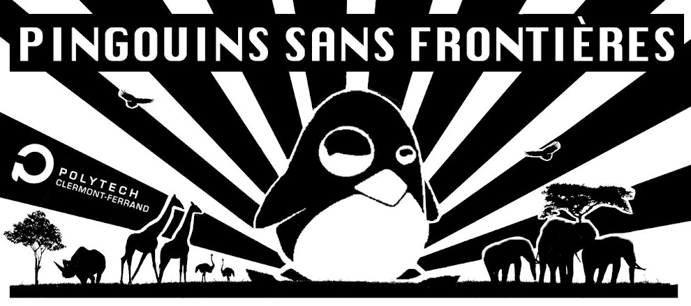 Pingouins Sans Frontières