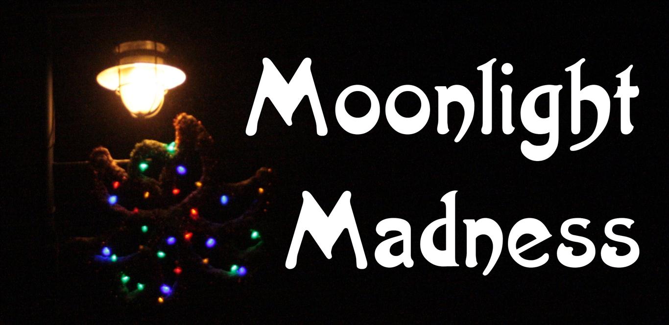 Pincher Creek Voice 2011 Moonlight Madness event a huge success