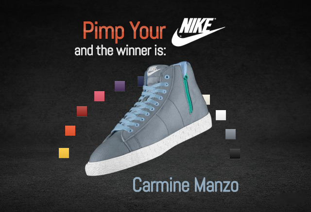 Pimp Your Nike
