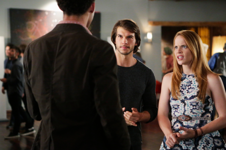 We Love Soaps 'Switched at Birth' Season Finale Sneak Peek