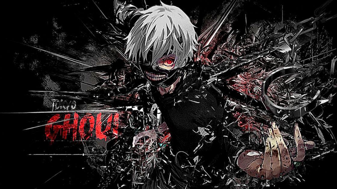 Tokyo Ghoul Wallpaper Cover Anime Free Download Wallpapers Tokyo Ghoul Wallpaper Cover Anime Free Download Wallpapers