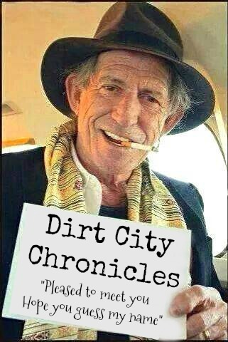 Dirt City Chronicles