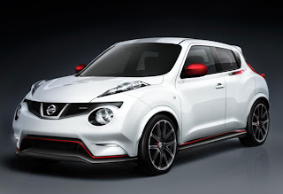 Nissan-Juke-Nismo Auto insurance