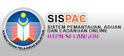 SISPAC (BTPN SEL)