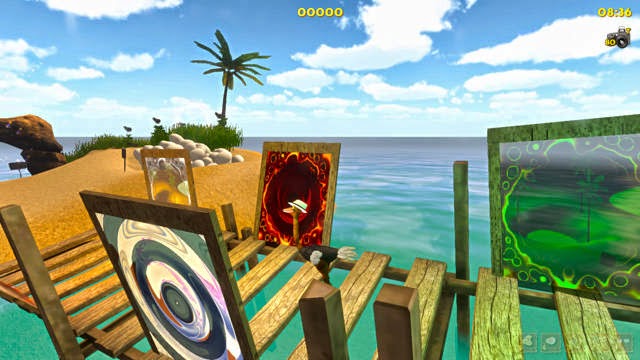 Ostrich Island PC Full Ostrich Island PC Full