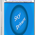 Sky Drivers Just one Click To Install (ISO) Full Free Version PC Driver Download