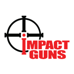 Impact Guns - logo