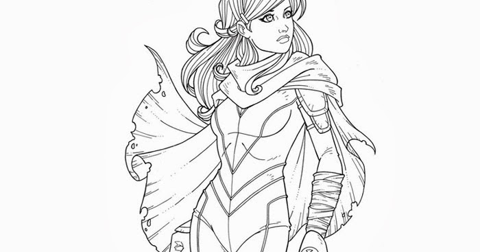 Hope Summers coloring pages | Free Coloring Pages and Coloring Books