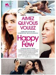 فيلم Happy Few - للكبار فقط