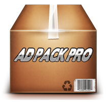 AdPackPro - Cashback Advertising With Ad Pack Programs
