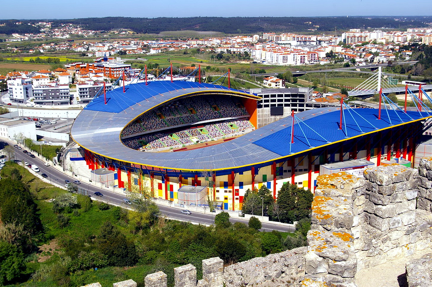 Leiria Portugal