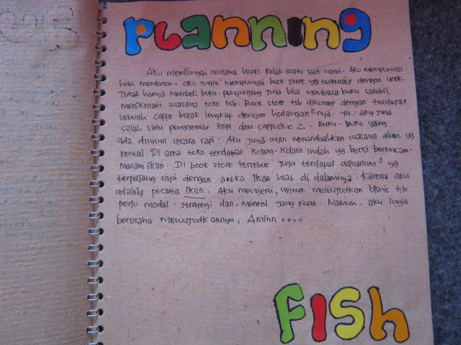 Dream Book more than words