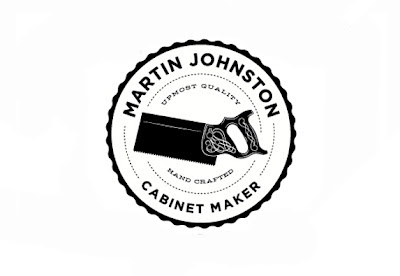 The Cabinet Maker Logo S Branding By Ben Truman We Are