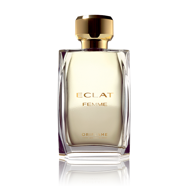 Parfum Wanita Oriflame Diskon Di Bulan Maret 2015 - Eclat Femme Eau de Toilette 30128 Parfum Wanita Oriflame Diskon Di Bulan Maret 2015 - Eclat Femme Eau de Toilette 30128