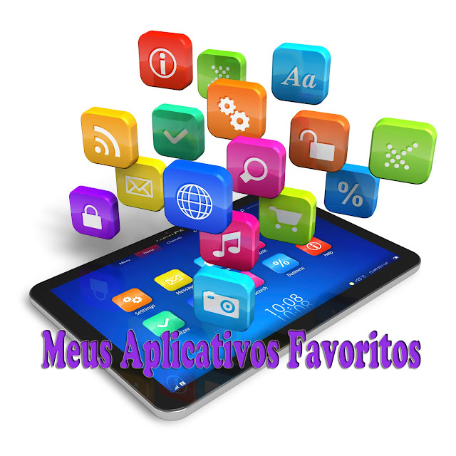 Meus Aplicativos Favoritos
