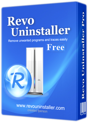 Revo Uninstaller Free 1.95