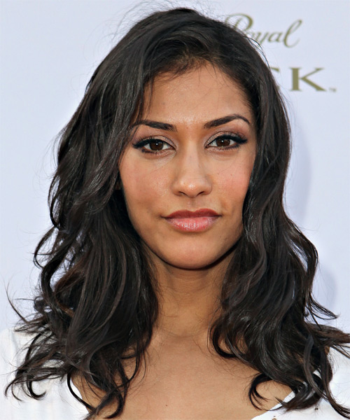 Senator Blutarsky: Rule 5 Post: Janina Gavankar Is Dreamy