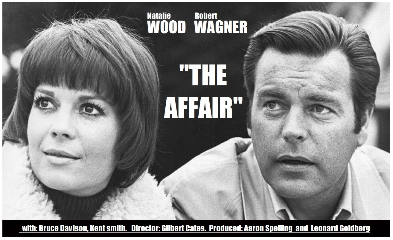 THE AFFAIR (1973) WEB SITE